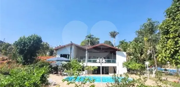 Casa de Condomínio com 6 Quartos para venda ou aluguel, 540m² no Jardim do Ribeirão II, Itupeva