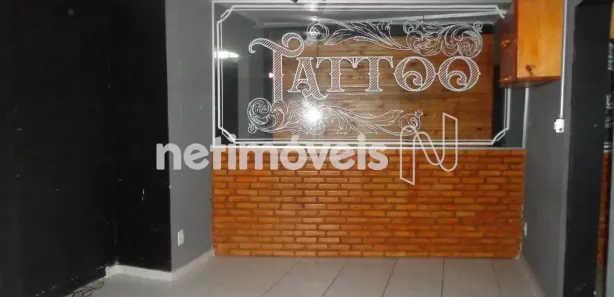 Ponto Comercial com 2 Quartos para alugar, 180m² no Carmo, Belo Horizonte