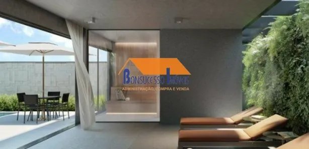 Apartamento com 2 Quartos à venda, 89m² no Savassi, Belo Horizonte