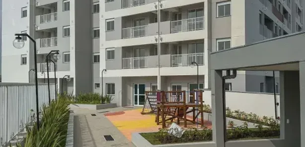 Apartamento com 2 Quartos à venda, 50m² no Jardim Arize, São Paulo