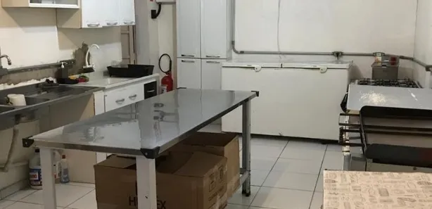 Ponto Comercial à venda, 115m² no Portal de Santa Fe, Itupeva
