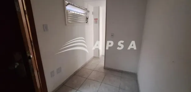 Sala Comercial para alugar, 40m² no Tijuca, Rio de Janeiro