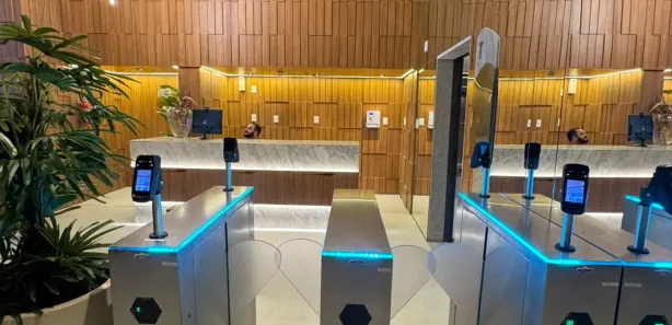 Sala Comercial à venda, 35m² no Horto Florestal, Salvador