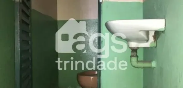 Ponto Comercial para alugar, 40m² no Centro, Santa Luzia