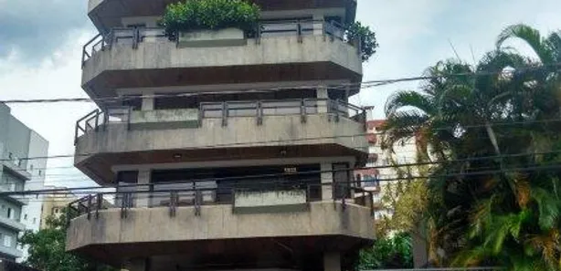 Ponto Comercial para alugar, 439m² no Centro, Criciúma