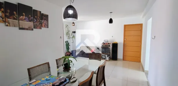 Apartamento com 3 Quartos à venda, 75m² no Paraíso, Belo Horizonte
