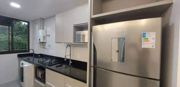 Apartamento com 2 Quartos para alugar, 65m² no , 