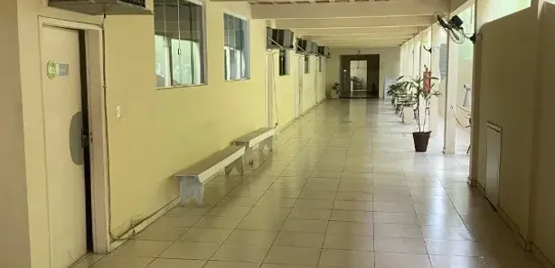 Galpão/Depósito/Armazém para alugar, 1000m² no Centro, Nova Iguaçu