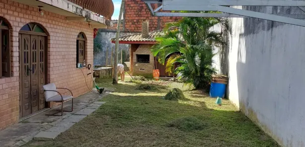 Casa com 4 Quartos à venda, 180m² no Portão, Lauro de Freitas