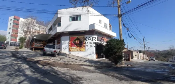 Lote/Terreno à venda, 486m² no Jardim Imperial, Lagoa Santa