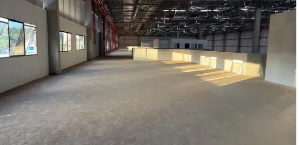 Galpão/Depósito/Armazém para alugar, 10400m² no Cabula, Salvador