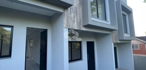 Casa com 2 Quartos à venda, 64m² no Tarumã, Viamão