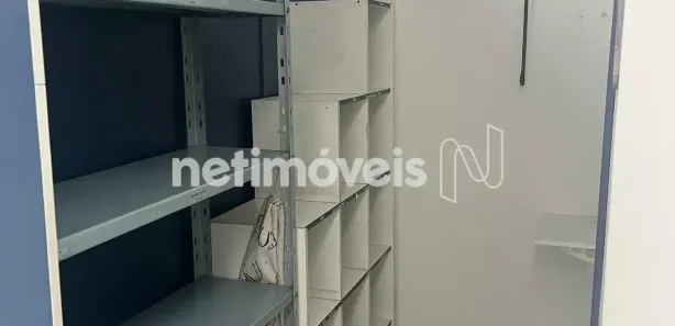 Ponto Comercial para alugar, 58m² no Cidade Jardim, Belo Horizonte