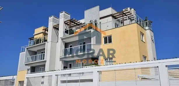 Cobertura com 3 Quartos à venda, 121m² no Riviera, Matinhos