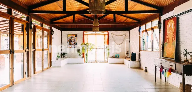 Sala Comercial para alugar, 65m² no Setor de Habitações Individuais Sul, Brasília