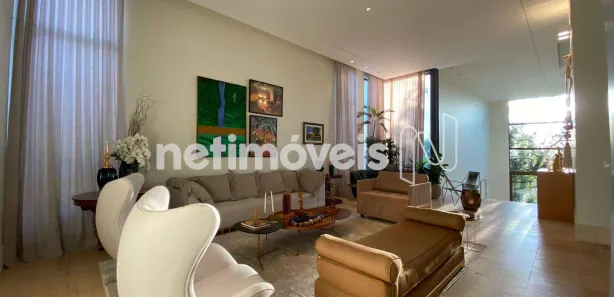 Casa com 5 Quartos à venda, 820m² no Setor de Mansões Dom Bosco, Brasília
