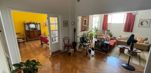 Apartamento com 4 Quartos à venda, 213m² no Flamengo, Rio de Janeiro