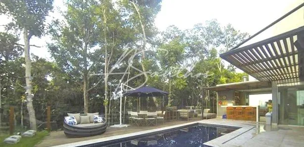 Casa de Condomínio com 6 Quartos à venda, 650m² no Alphaville I, Salvador