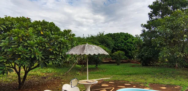 Fazenda/Sítio à venda, 23000m² no Condomínio Mestre D'Armas, Brasília