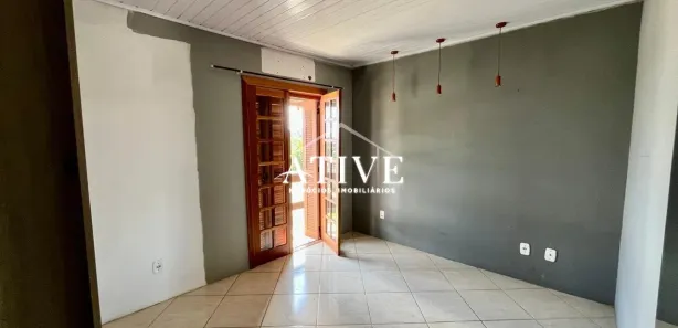 Sobrado com 2 Quartos para alugar, 100m² no Santa Cruz, Gravataí