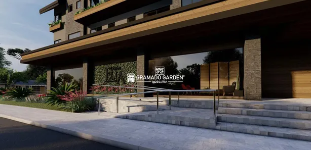 Sala Comercial para venda ou aluguel, 202m² no Planalto, Gramado