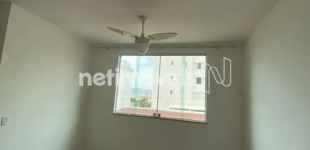 Apartamento com 2 Quartos à venda, 48m² no Caiçara-Adelaide, Belo Horizonte
