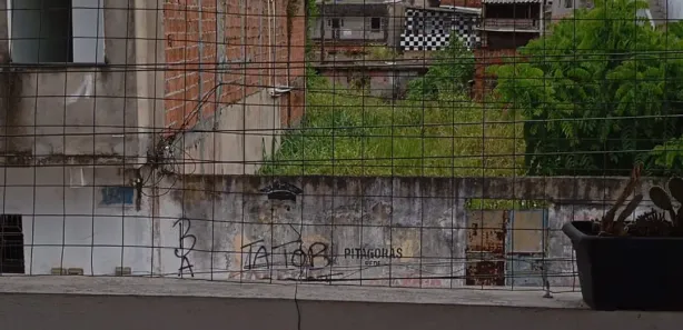 Apartamento com 3 Quartos à venda, 120m² no Periperi, Salvador