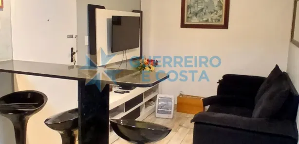 Apartamento com 2 Quartos à venda, 41m² no Quitandinha, Petrópolis