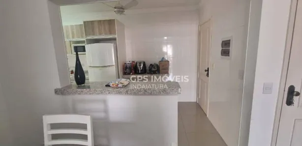Apartamento com 3 Quartos à venda, 108m² no Enseada, Guarujá