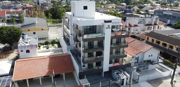 Cobertura com 3 Quartos à venda, 131m² no Balneário de Caioba, Matinhos