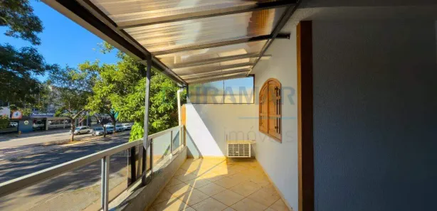 Casa com 4 Quartos à venda, 320m² no Asa Sul, Brasília