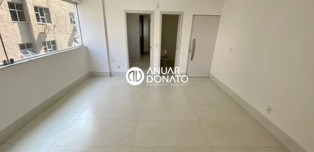 Apartamento com 2 Quartos à venda, 72m² no Funcionários, Belo Horizonte
