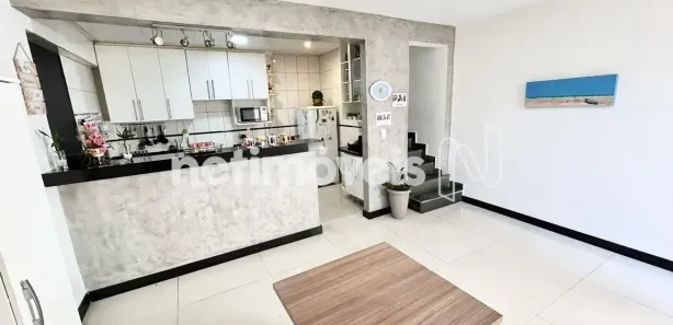 Casa com 3 Quartos à venda, 100m² no Paraíso, Belo Horizonte