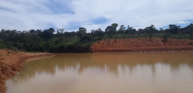 Lote/Terreno à venda, 20000m² no , Paraopeba