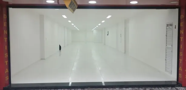 Ponto Comercial para alugar, 220m² no Centro, Nova Iguaçu