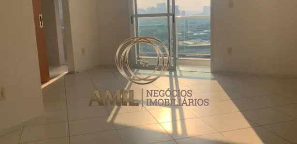 Apartamento com 3 Quartos para alugar, 84m² no Floradas de São José, São José dos Campos