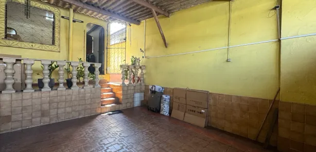 Casa com 3 Quartos à venda, 200m² no Santo Antônio, Manaus