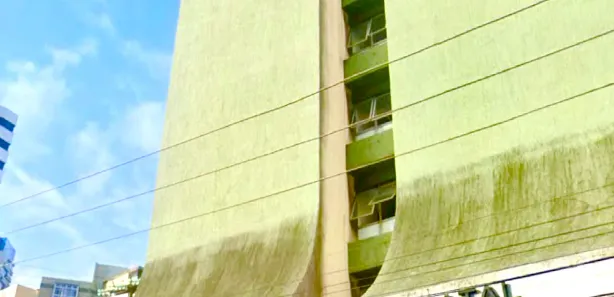 Sala Comercial com 3 Quartos para venda ou aluguel, 44m² no Petrópolis, Natal
