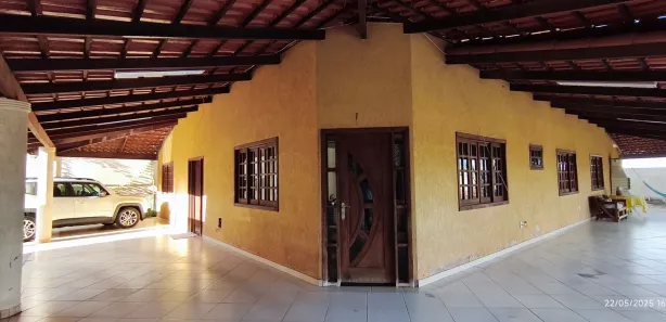 Casa de Condomínio com 6 Quartos à venda, 750m² no Setor Habitacional Vicente Pires - Trecho 3, Brasília