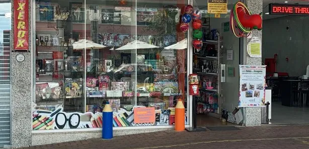 Ponto Comercial com 1 Quarto à venda, 55m² no Ipiranga, Belo Horizonte