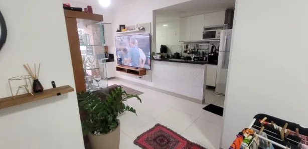 Apartamento com 2 Quartos à venda, 75m² no Praia de Itaparica, Vila Velha