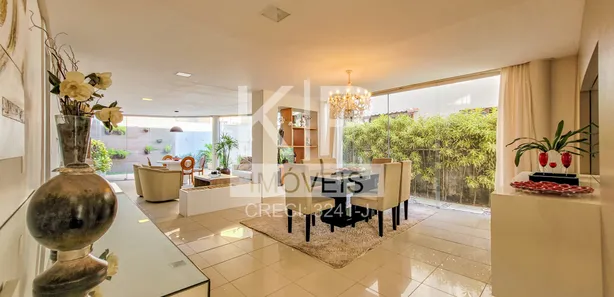 Casa de Condomínio com 3 Quartos à venda, 482m² no Neópolis, Natal