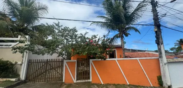 Casa com 3 Quartos à venda, 250m² no Caixa D'Água, Lauro de Freitas