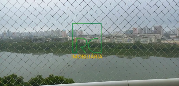 Cobertura com 4 Quartos para venda ou aluguel, 178m² no Barra da Tijuca, Rio de Janeiro