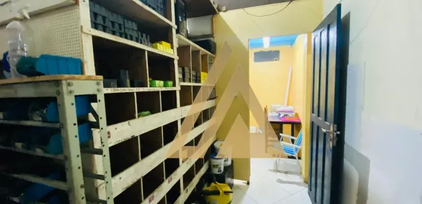 Ponto Comercial à venda, 207m² no Cidade Nova, Manaus