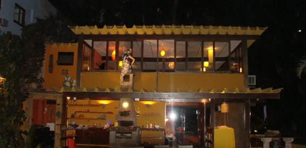 Casa com 5 Quartos à venda, 765m² no Jardim Botânico, Rio de Janeiro