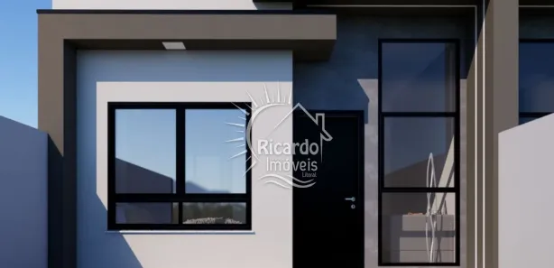 Casa com 2 Quartos à venda, 60m² no Balneário Costa Azul, Matinhos