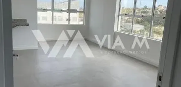 Sala Comercial à venda, 31m² no Betim Industrial, Betim