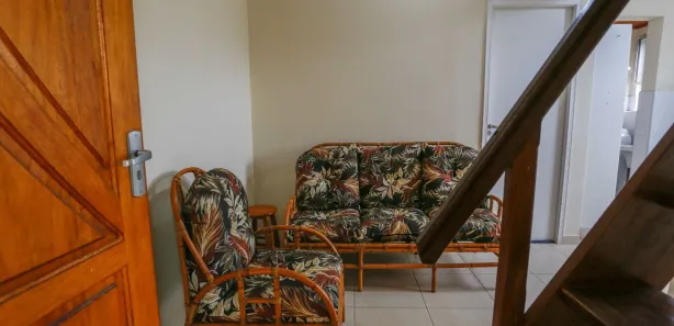 Apartamento com 2 Quartos à venda, 56m² no Jundiaquara, Araçoiaba da Serra