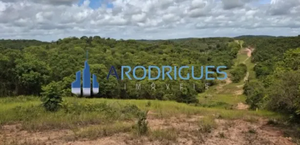 Lote/Terreno à venda, 130680m² no Distrito Industrial, Candeias